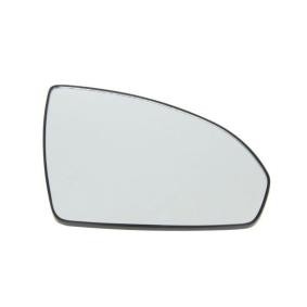 Comprar Cristal de espejo, retrovisor exterior de BLIC 6102-02-2002390P a bajo precio de 16,36 €