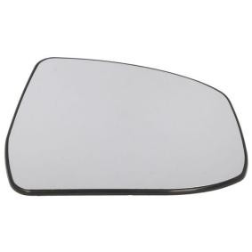 Compre Cristal de espejo retrovisor de BLIC online para Focus Mk3 Furgoneta / Familiar (DYB) a precios moderados