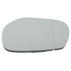 Comprar Cristal de espejo, retrovisor exterior de BLIC 6102-06-2001429P a bajo precio de 41,18 €