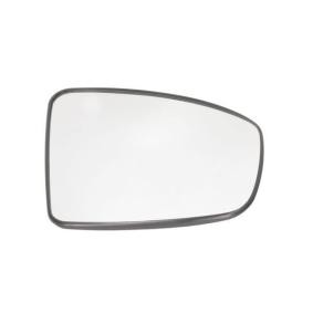 Comprar Cristal de espejo, retrovisor exterior de BLIC 6102-06-2001432P a bajo precio de 48,39 €