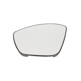 Compre Cristal de espejo retrovisor de BLIC online para 308 II SW Furgoneta / Familiar (LC) a precios moderados