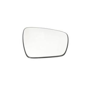 Spiegelglas, Außenspiegel 6102-09-2002140P