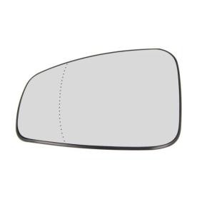 Acquista Vetro specchio, specchio esterno da BLIC 6102-09-2002147P a buon mercato per soli 28,11 €