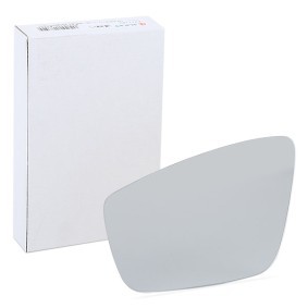 Comprar Cristal de espejo, retrovisor exterior de BLIC 6102-10-2002315P a bajo precio de 9,45 €