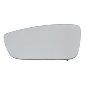 Comprar Cristal de espejo, retrovisor exterior de BLIC 6102-10-2002327P a bajo precio de 15,23 €