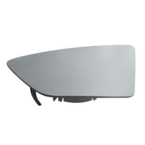 Compre Cristal de espejo retrovisor de BLIC online para Leon Furgoneta / Hatchback (5F1) a precios moderados