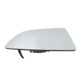 Compre Cristal de espejo retrovisor de BLIC online para Leon Furgoneta / Hatchback (5F1) a precios moderados