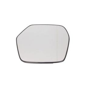 Comprar Cristal de espejo, retrovisor exterior de BLIC 6102-12-2001347P a bajo precio de 80,11 €