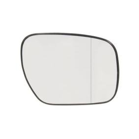 Spiegelglas, Außenspiegel 6102-14-2001714P