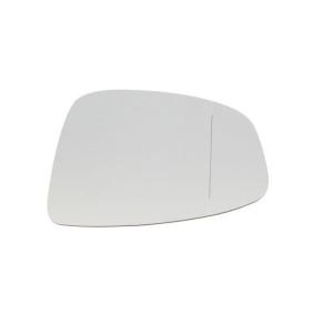 Comprar Cristal de espejo, retrovisor exterior de BLIC 6102-14-2001741P a bajo precio de 17,56 €