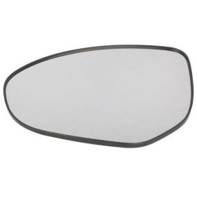 Compre Espelho retrovisor de BLIC online para 2 Hatchback (DL, DJ) a preços moderados