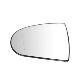 Spiegelglas, Außenspiegel 6102-15-2001857P