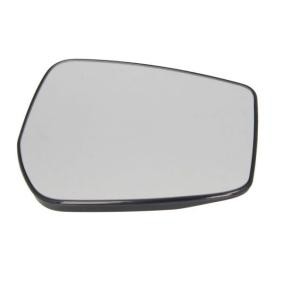 Comprar Cristal de espejo, retrovisor exterior de BLIC 6102-16-2001922P a bajo precio de 54,65 €