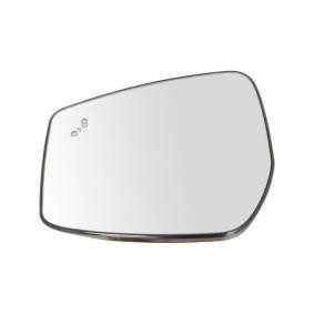 Comprar Cristal de espejo, retrovisor exterior de BLIC 6102-16-2001923P a bajo precio de 121,50 €