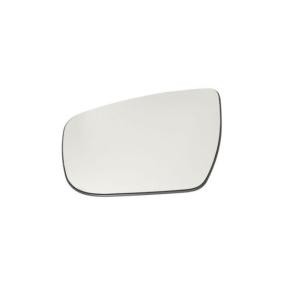 Spiegelglas, Außenspiegel 6102-16-2001955P