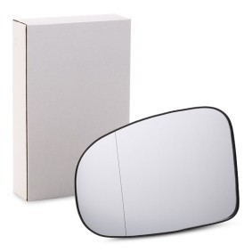 Spiegelglas, Außenspiegel 6102-19-2002511P
