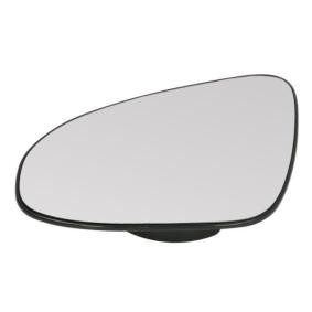 Acquista Vetro specchietto da BLIC online per Yaris III Hatchback (XP150) a prezzi moderati