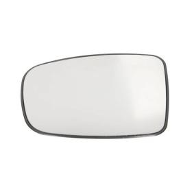Spiegelglas, Außenspiegel 6102-20-2001381P