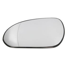 Køb Spejlglas, udvendig spejl af BLIC 6102-20-2001409P til den lave pris 156,68 DKK