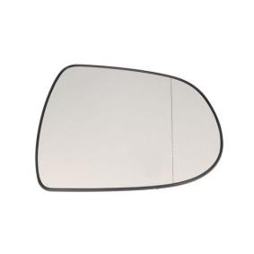 Spiegelglas, Außenspiegel 6102-20-2001415P