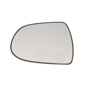 Spiegelglas, Außenspiegel 6102-20-2001416P