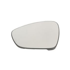 Acquista Vetro specchio, specchio esterno da BLIC 6102-21-039369P a buon mercato per soli 16,72 €