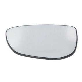 Spiegelglas, Außenspiegel 6102-21-2001081P