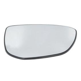 Spiegelglas, Außenspiegel 6102-21-2001082P