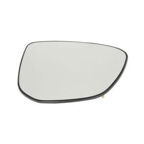Spiegelglas, Außenspiegel 6102-21-2001084P