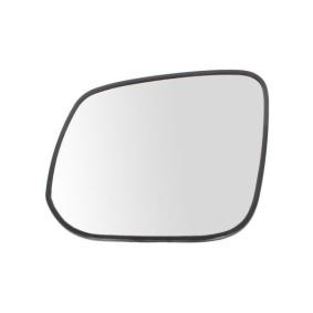 Comprar Cristal de espejo, retrovisor exterior de BLIC 6102-27-2001455P a bajo precio de 42,87 €