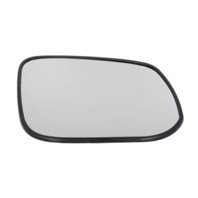 Comprar Cristal de espejo, retrovisor exterior de BLIC 6102-27-2001456P a bajo precio de 59,10 €