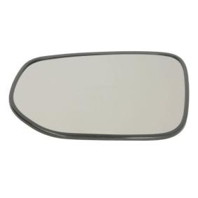 Comprar Cristal de espejo, retrovisor exterior de BLIC 6102-27-2001457P a bajo precio de 37,94 €