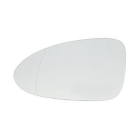 Compre Cristal de espejo retrovisor de BLIC online para Macan (95B) a precios moderados