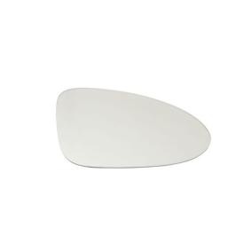 Compre Cristal de espejo retrovisor de BLIC online para Macan (95B) a precios moderados