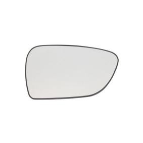 Acquista Specchietto retrovisore da BLIC online per pro_cee'd Van / Hatchback (JD) a prezzi moderati
