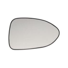 Acquista Vetro specchio, specchio esterno da BLIC 6102-53-2001560P a buon mercato per soli 52,41 €