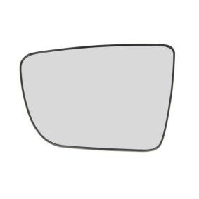 Spiegelglas, Außenspiegel 6102-53-2001581P