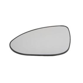 Spiegelglas, Außenspiegel 6102-56-2002771P