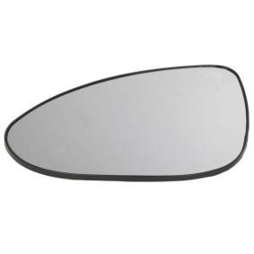 Spiegelglas, Außenspiegel 6102-56-2002773P