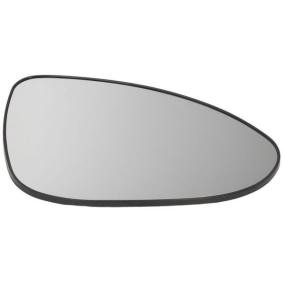 Spiegelglas, Außenspiegel 6102-56-2002774P