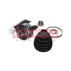 Acquista Kit giunti semiasse da KAMOKA 6103 a buon mercato per soli 46,56 €