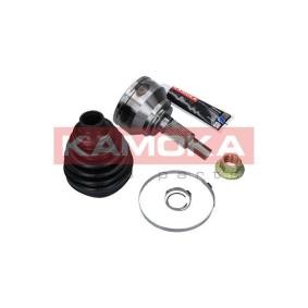 Acquista Kit giunti semiasse da KAMOKA 6107 a buon mercato per soli 22,25 €