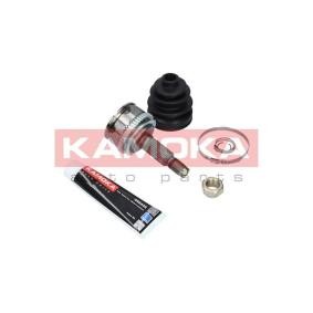Comprar Juego de articulación, árbol de transmisión de KAMOKA 6111 a bajo precio de 9,44 €