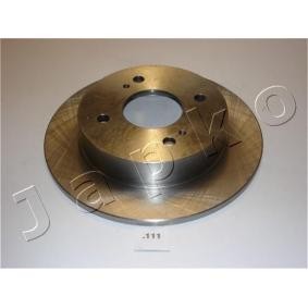 Bremsscheibe 61111
