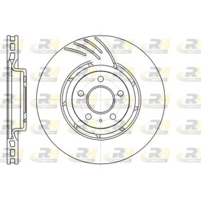 Acquista Disco freno da ROADHOUSE 61111.10 a buon mercato per soli 88,79 €