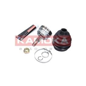Comprar Juego de articulación, árbol de transmisión de KAMOKA 6112 a bajo precio de 52,86 €
