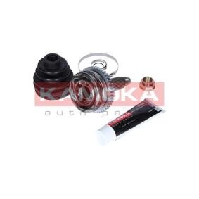 Comprar Juego de articulación, árbol de transmisión de KAMOKA 6114 a bajo precio de 20,61 €