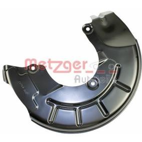 Ankerblech 6115059 von METZGER günstig für 11,40 € online kaufen