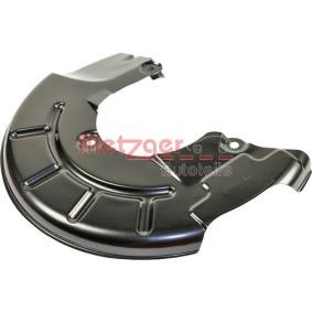 Ankerblech 6115060 von METZGER günstig für 11,24 € online kaufen