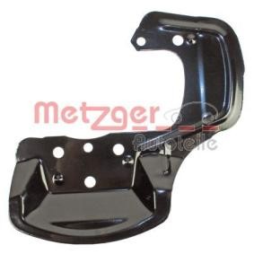 Ankerblech 6115067 von METZGER günstig für 17,13 € online kaufen